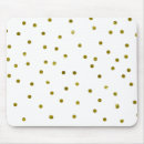 Recherche de cuivre tapis souris Glamour