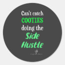 Suche nach hustle aufkleber Seitenstrasse