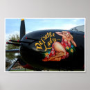 Suche nach nose art poster Bomber