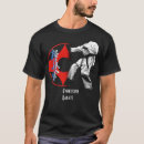 Recherche de kyokushin tshirts Sensei