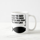 Recherche de mensonge tasses Pêche