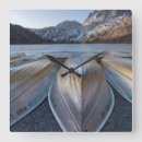 Suche nach kanu andere poster wanduhren Boot