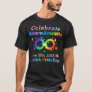 Suche nach regenbogen farbig tshirts Freundlich
