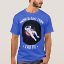 Recherche de marque de sécurité tshirts Drôle