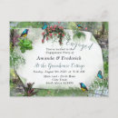 Recherche de tropical leaves invitations Couple