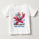 Recherche de plage bébé tshirts Océan