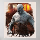 Suche nach azog poster Hobbit