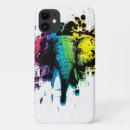 Suche nach elephant iphone hüllen Abstrakt