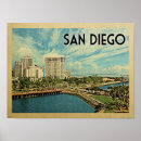 Suche nach san diego poster California