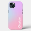 Suche nach ombre iphone hüllen Monogramm