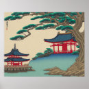 Recherche de traditionnel japonais posters Peinture