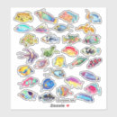 Suche nach schildkröte cartoon aufkleber Für kinder