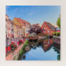 Suche nach elsass puzzle France