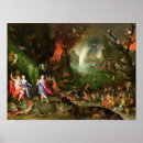 Recherche de orphée posters 17ème