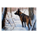 Suche nach malinois poster Weihnachten