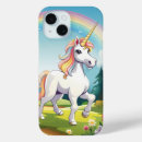 Suche nach einhorn iphone hüllen Cartoon