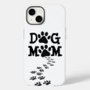 Recherche de propriétaire coques Mère de chien