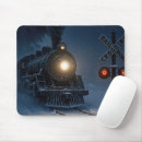 Suche nach vintage lokomotiven mousepads Eisenbahn