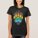 Recherche de gay bear tshirts Patte