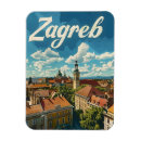 Suche nach zagreb magnete Kroatia