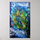 Suche nach acrylsauer poster Abstrakt