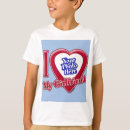 Recherche de ciel enfant tshirts Rouge