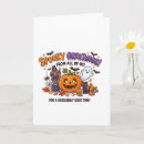 Recherche de cartes halloween Fête d'halloween