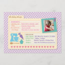 Recherche de bake invitations Cuisine