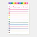 Suche nach bleistifte post it Regenbogen
