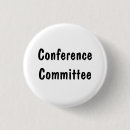 Recherche de conférence badges Événement