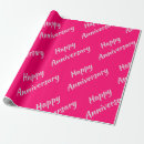 Recherche de framboise papier cadeau Rose