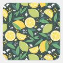 Suche nach sauer aufkleber Zitrusfrucht