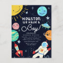 Recherche de houston invitations Planètes