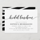Recherche de déjeuner nuptiale invitations Calligraphie