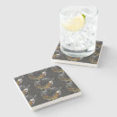 Recherche de banane dessous de verres Texture