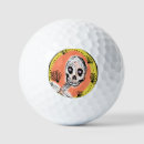 Recherche de halloween golf golf balles Horreur