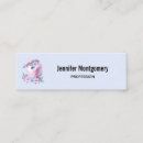 Recherche de créatures imaginaires cartes visite Conte de fées