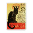 Recherche de alexandre steinlen magnets Empaquetage