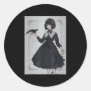 Recherche de fille triste autocollants Anime