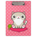 Suche nach katzenliebhaber klemmbrett Niedlich