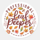 Suche nach fallende blätter aufkleber Blatt