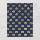 Suche nach vintage design postkarten Gold