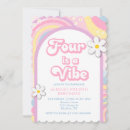 Recherche de pastel colors invitations Rose