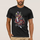 Suche nach riu tshirts Drache