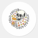 Recherche de feuilles mortes autocollants Fantôme