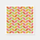 Recherche de motif vintage serviettes Minimaliste