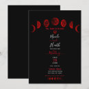 Recherche de païen mariage invitations Wiccan