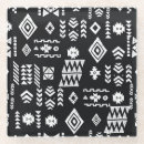 Recherche de tribal dessous de verres Ethnique