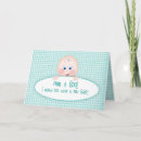 Suche nach neues des glückwunschs babykarten Süß