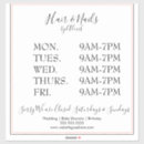 Recherche de marketing supports Décomposition